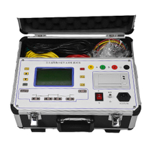 GDKC-2000 محول اختبار الصنبور عند التحميل